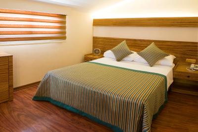 هتل بویوک کبان