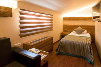 هتل بویوک کبان