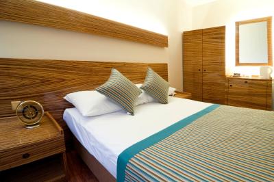 هتل بویوک کبان