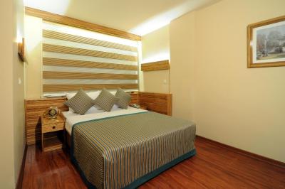 هتل بویوک کبان