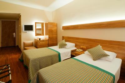 هتل بویوک کبان