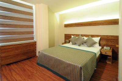 هتل بویوک کبان