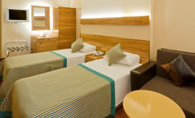 هتل بویوک کبان