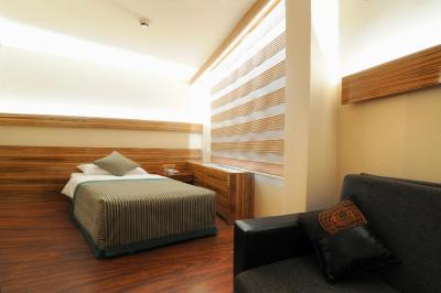 هتل بویوک کبان