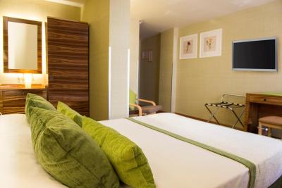 هتل بویوک کبان