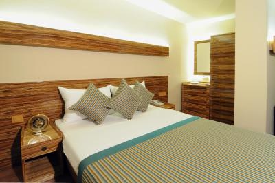 هتل بویوک کبان