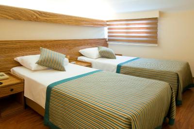 هتل بویوک کبان