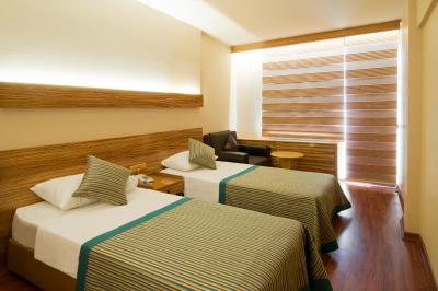 هتل بویوک کبان