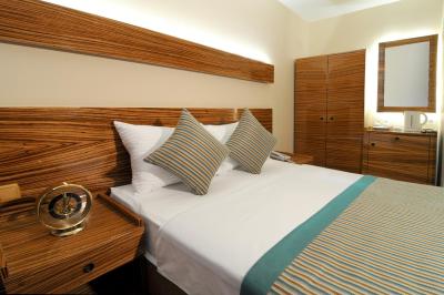 هتل بویوک کبان