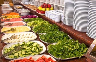 هتل بویوک کبان