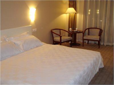 ایرپورت گاردن