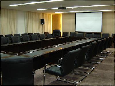 ایرپورت گاردن