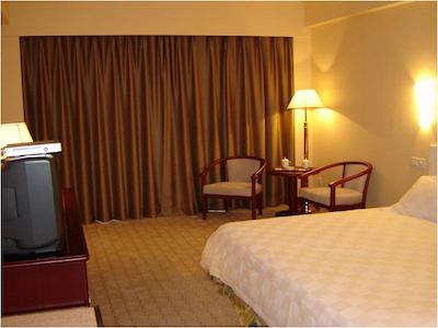 ایرپورت گاردن