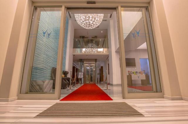 اینوا سلطان احمد استانبول