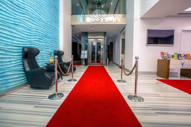 اینوا سلطان احمد استانبول