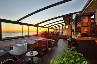 اینوا سلطان احمد استانبول