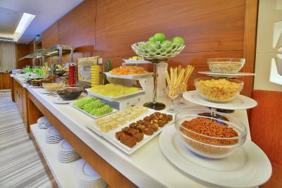 اینوا سلطان احمد استانبول