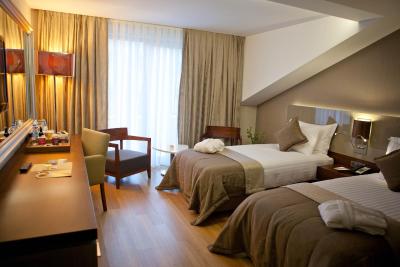 اینوا سلطان احمد استانبول