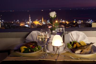 اینوا سلطان احمد استانبول