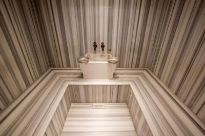 اینوا سلطان احمد استانبول