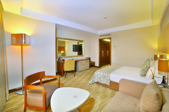 اینوا سلطان احمد استانبول