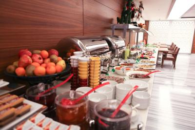 اینوا سلطان احمد استانبول