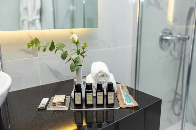 اینوا سلطان احمد استانبول