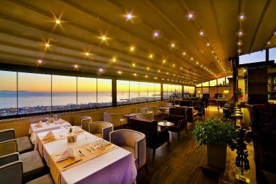 اینوا سلطان احمد استانبول