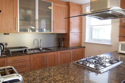 دریمهوس اپارتمنتز ادینبورگه هلیرود