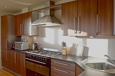 دریمهوس اپارتمنتز ادینبورگه هلیرود