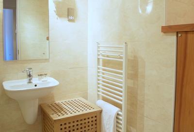 دریمهوس اپارتمنتز ادینبورگه هلیرود