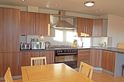 دریمهوس اپارتمنتز ادینبورگه هلیرود