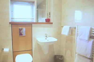 دریمهوس اپارتمنتز ادینبورگه هلیرود