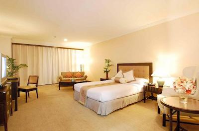 کیپ هاوس هتل