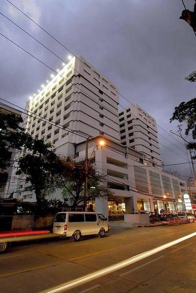 کیپ هاوس هتل