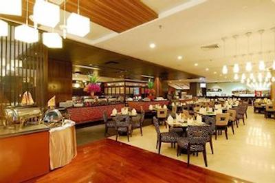 کیپ هاوس هتل