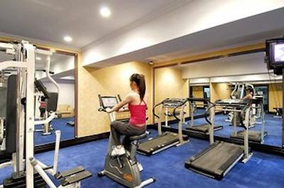 کیپ هاوس هتل