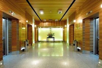 کیپ هاوس هتل