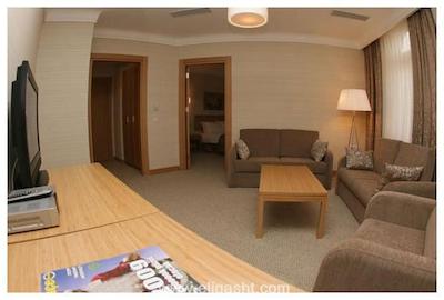 فنرباغچه اسپور کولوبو کنوکوی