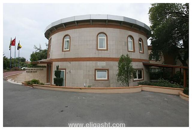 فنرباغچه اسپور کولوبو کنوکوی