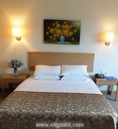 فنرباغچه اسپور کولوبو کنوکوی