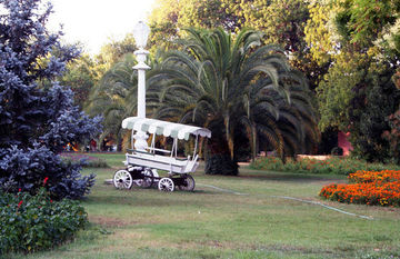 فنرباغچه اسپور کولوبو کنوکوی