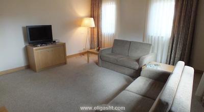 فنرباغچه اسپور کولوبو کنوکوی