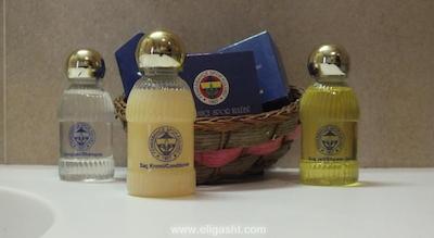 فنرباغچه اسپور کولوبو کنوکوی