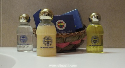 فنرباغچه اسپور کولوبو کنوکوی