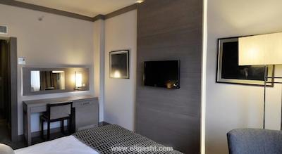 الکوکلر استانبول کبان