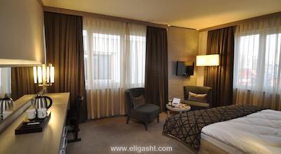 الکوکلر استانبول کبان