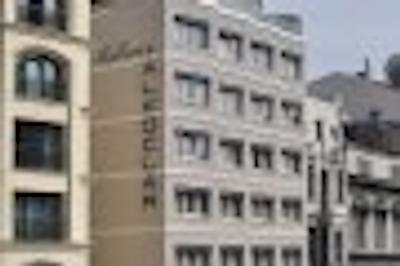 الکوکلر استانبول کبان