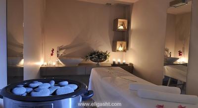 الکوکلر استانبول کبان