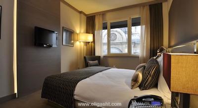 الکوکلر استانبول کبان